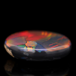 Premium Unset Blue Green Yellow Orange Red Purple Black Opal