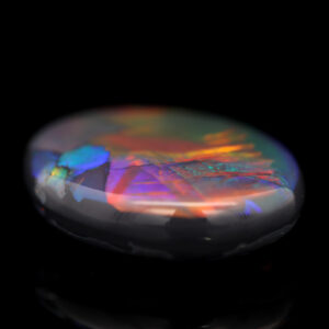 Premium Unset Blue Green Yellow Orange Red Purple Black Opal