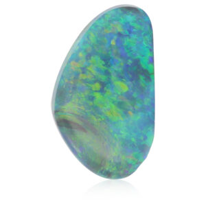 Unset Blue Green Yellow Black Opal