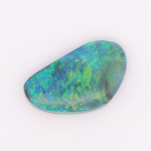 Unset Blue Green Yellow Black Opal