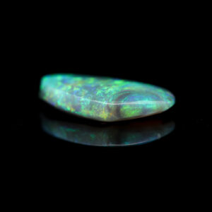 Unset Blue Green Yellow Black Opal