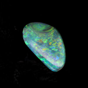 Unset Blue Green Yellow Black Opal