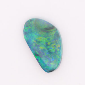 Unset Blue Green Yellow Black Opal