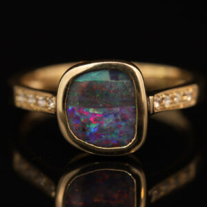Yellow Gold Blue Green Red Purple Pink