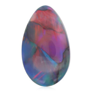 Unset Blue Green Purple Red Black Opal