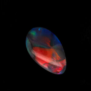Unset Blue Green Purple Red Black Opal