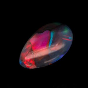 Unset Blue Green Purple Red Black Opal