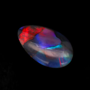 Unset Blue Green Purple Red Black Opal
