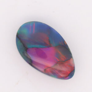 Unset Blue Green Purple Red Black Opal