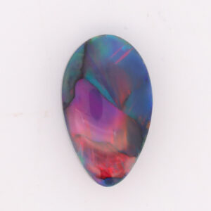 Unset Blue Green Purple Red Black Opal
