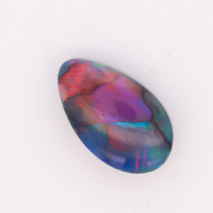 Unset Blue Green Purple Red Black Opal