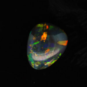 Unset Blue Green Orange Black Opal