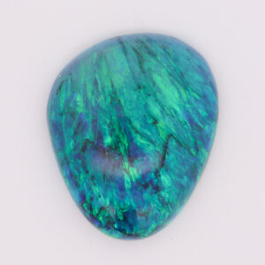Unset Blue Green Black Opal