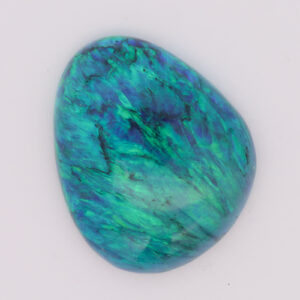 Unset Blue Green Black Opal