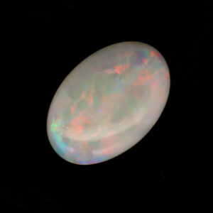 Unset Blue Green Yellow Orange White Opal