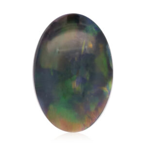 Unset Green Yellow Orange Black Opal