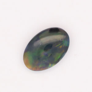 Unset Green Yellow Orange Black Opal