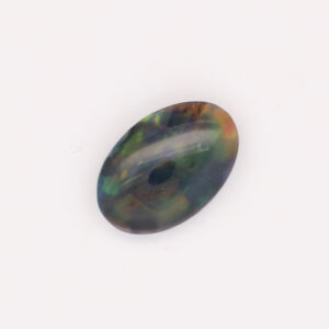Unset Green Yellow Orange Black Opal