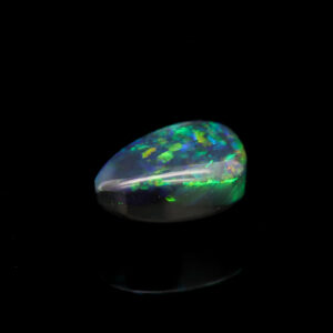 Unset Blue Green Yellow Orange Black Opal