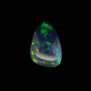 Unset Blue Green Yellow Orange Black Opal