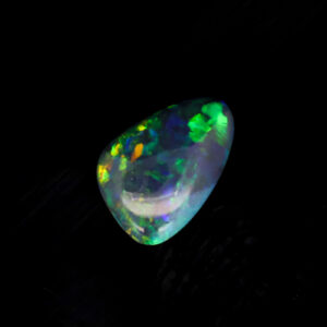 Unset Blue Green Yellow Orange Black Opal