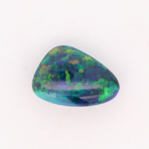 Unset Blue Green Yellow Orange Black Opal