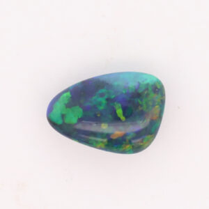 Unset Blue Green Yellow Orange Black Opal