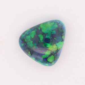 Unset Blue Green Yellow Black Opal