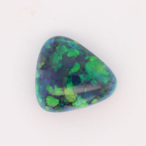 Unset Blue Green Yellow Black Opal