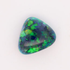 Unset Blue Green Yellow Black Opal