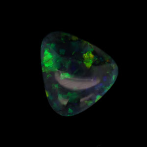 Unset Blue Green Yellow Black Opal