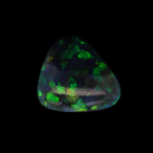 Unset Blue Green Yellow Black Opal