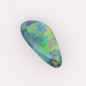 Unset Blue Green Yellow Orange Black Opal