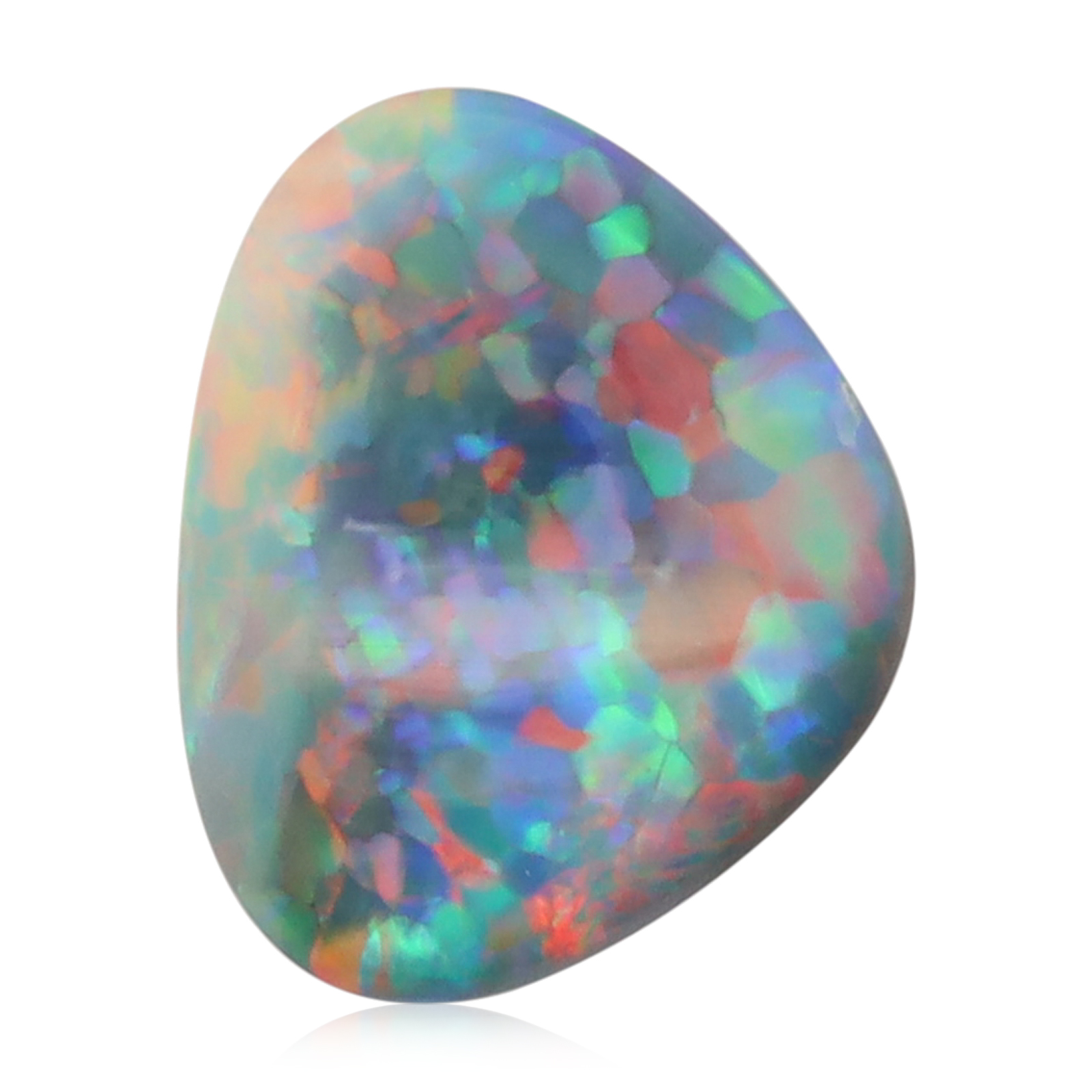 Unset Blue Green Orange Red Purple Black Opal