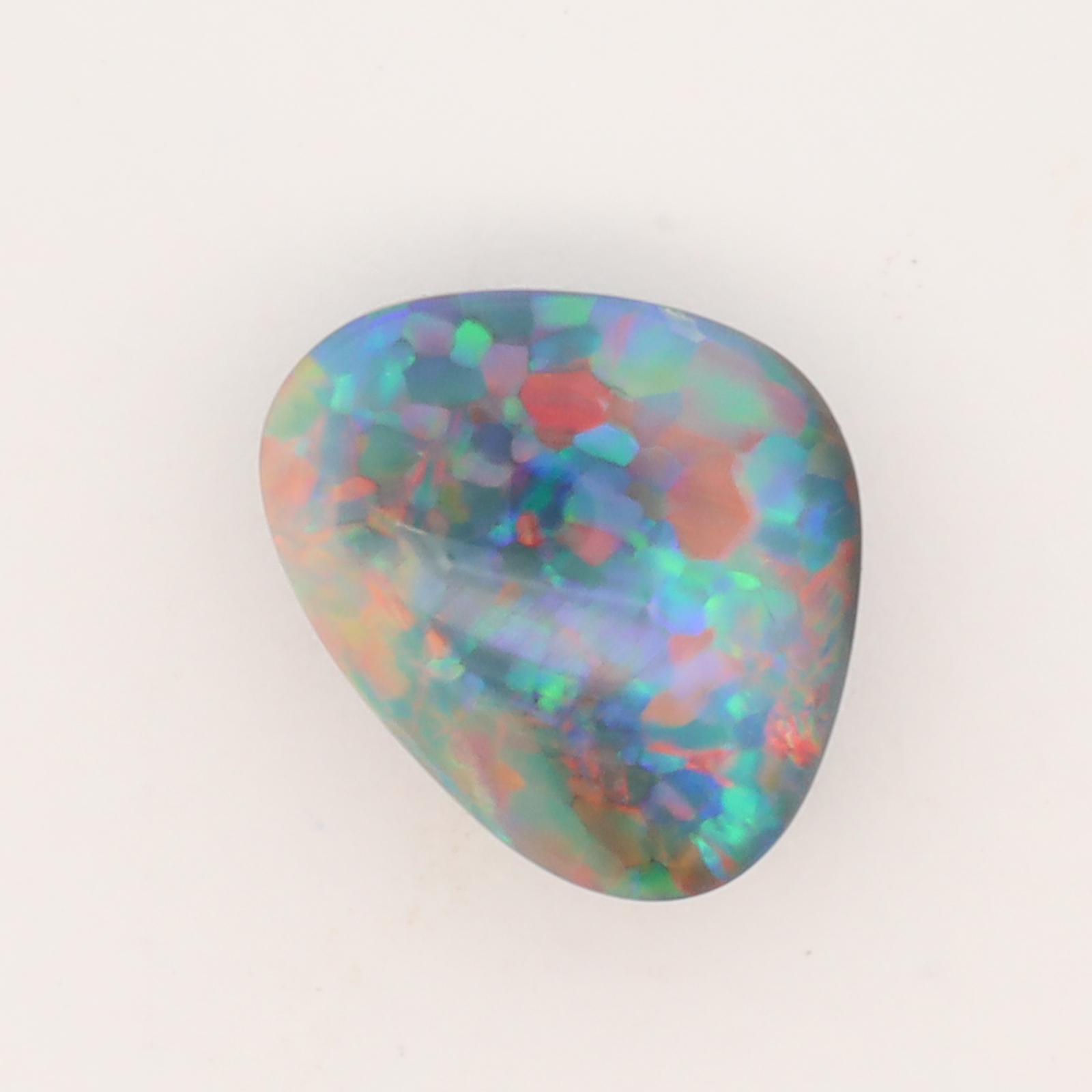 Unset Blue Green Orange Red Purple Black Opal