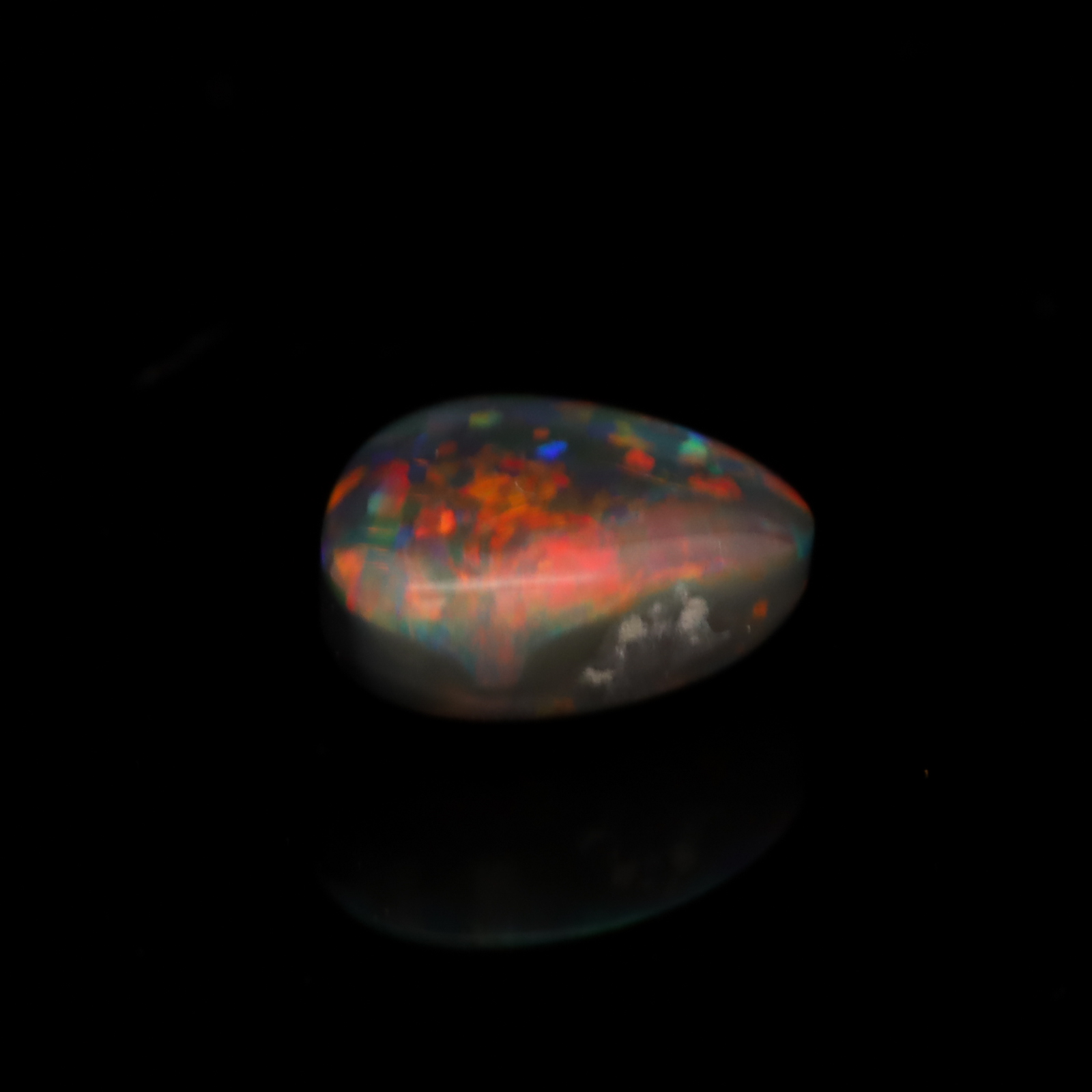 Unset Blue Green Orange Red Purple Black Opal