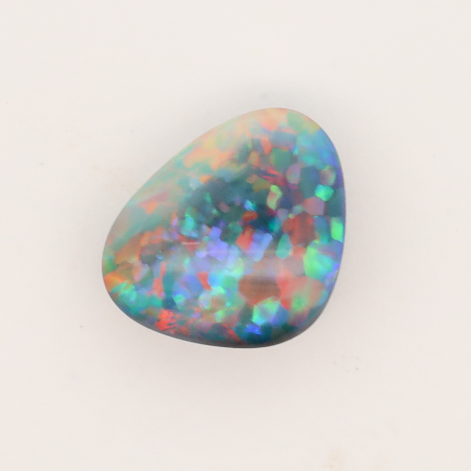 Unset Blue Green Orange Red Purple Black Opal