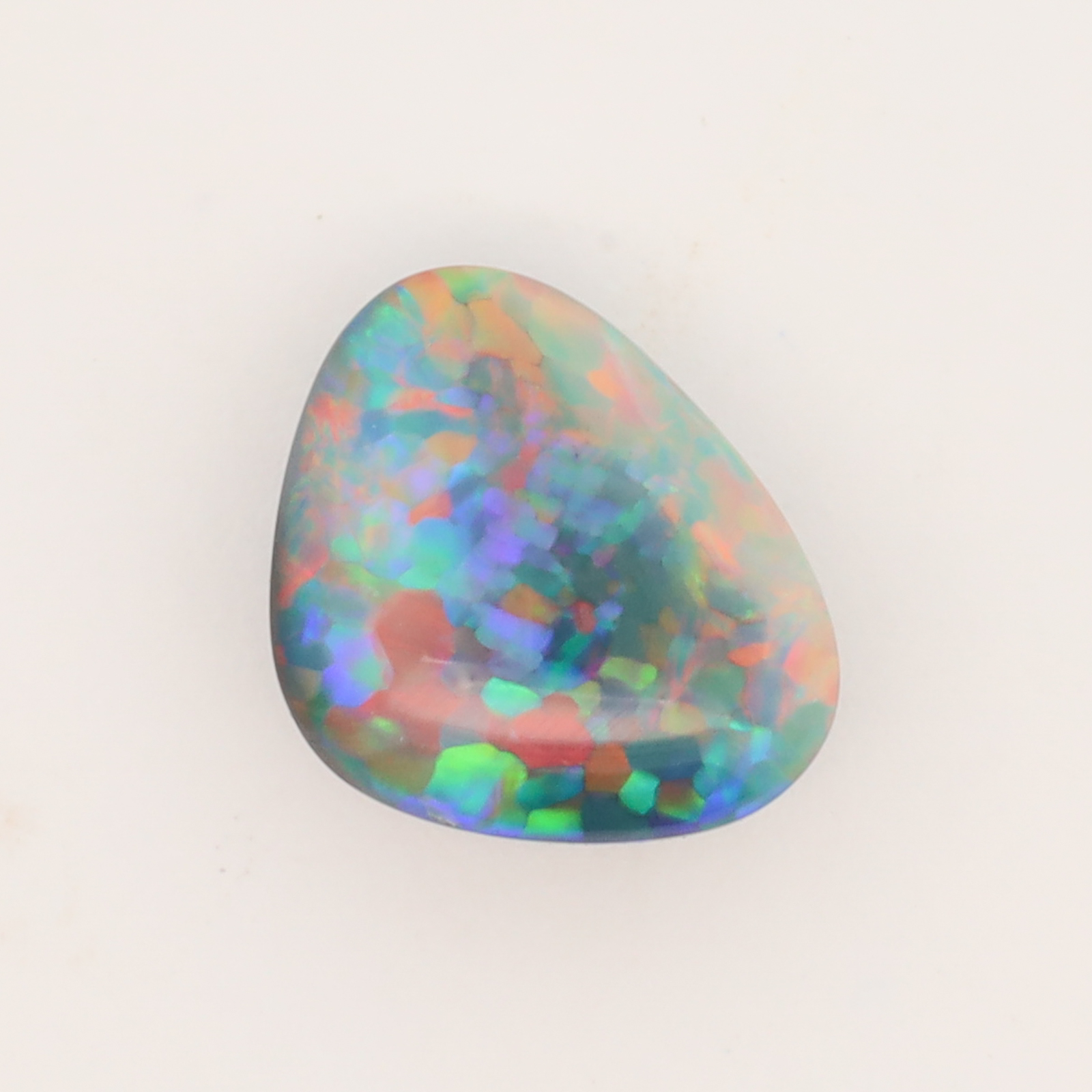 Unset Blue Green Orange Red Purple Black Opal