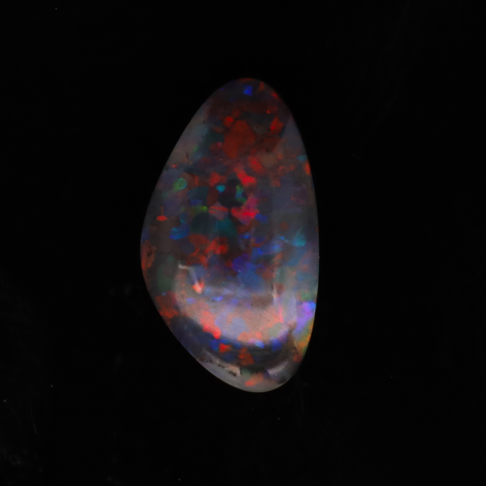 Unset Blue Green Red Purple Black Opal