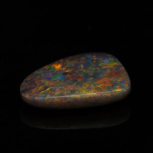 Unset Blue Green Yellow Orange Black Opal