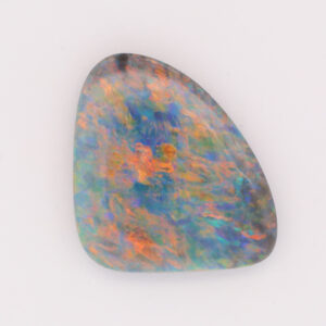 Unset Blue Green Yellow Orange Black Opal