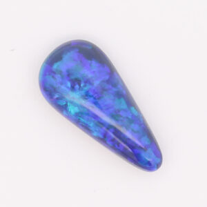 Unset Blue Green Purple Black Opal