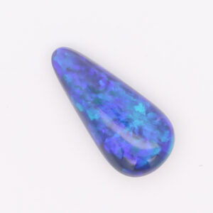 Unset Blue Green Purple Black Opal