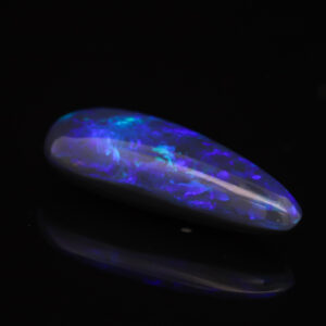 Unset Blue Green Purple Black Opal