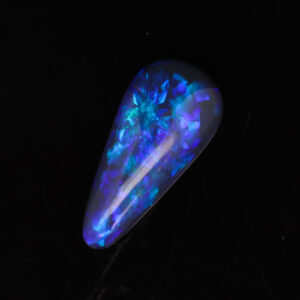 Unset Blue Green Purple Black Opal