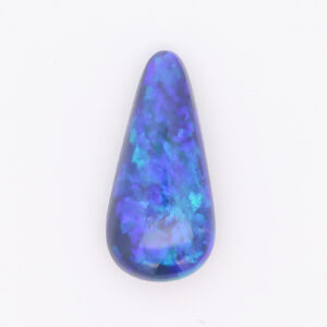 Unset Blue Green Purple Black Opal