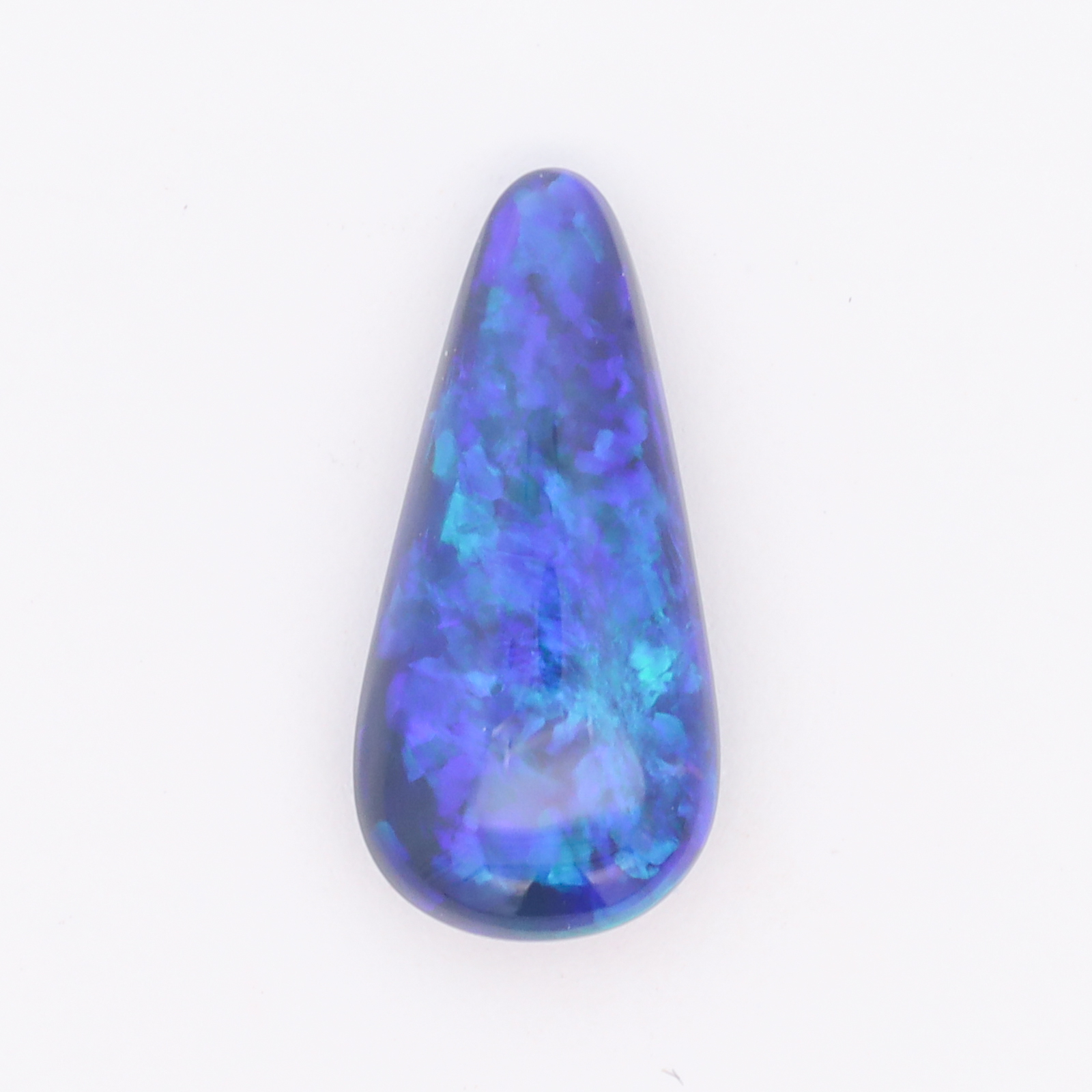 Unset Blue Green Purple Black Opal