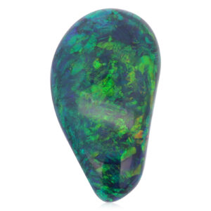Unset Blue Green Yellow Orange Black Opal