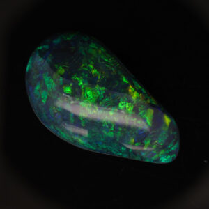 Unset Blue Green Yellow Orange Black Opal