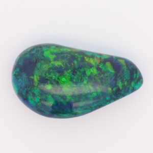 Unset Blue Green Yellow Orange Black Opal